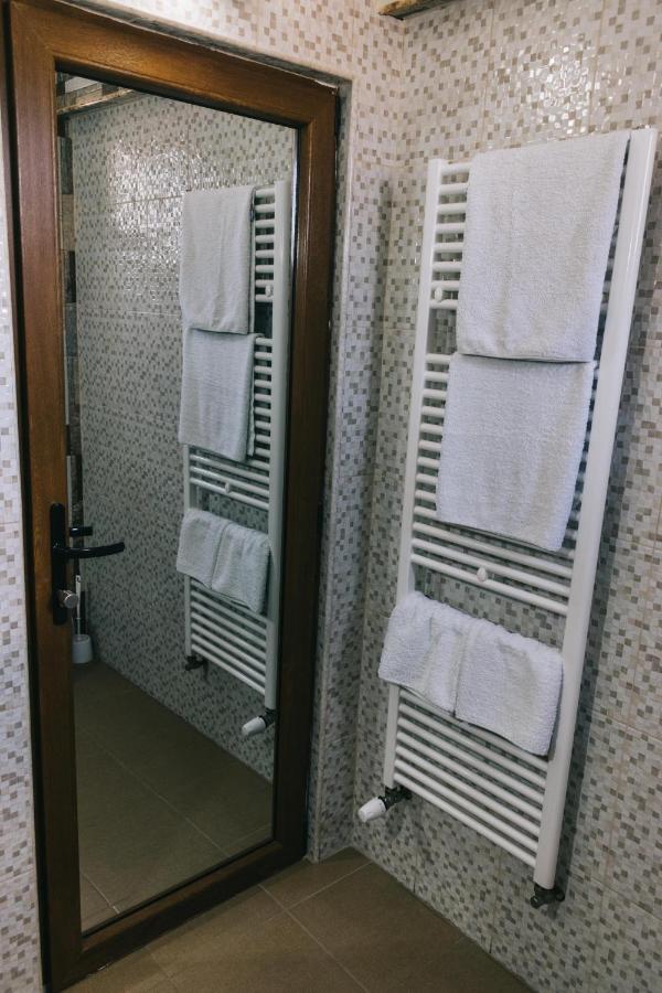 Guest house La Tusi